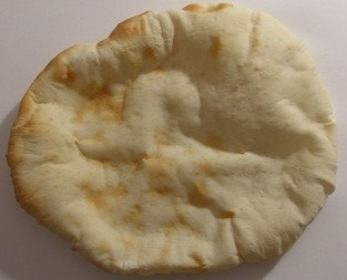 Pita Bread 